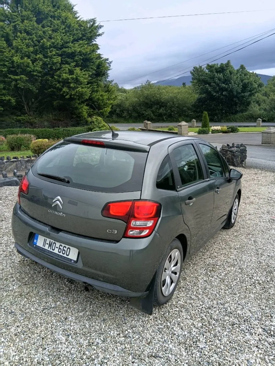 Citroen c3 - Image 3
