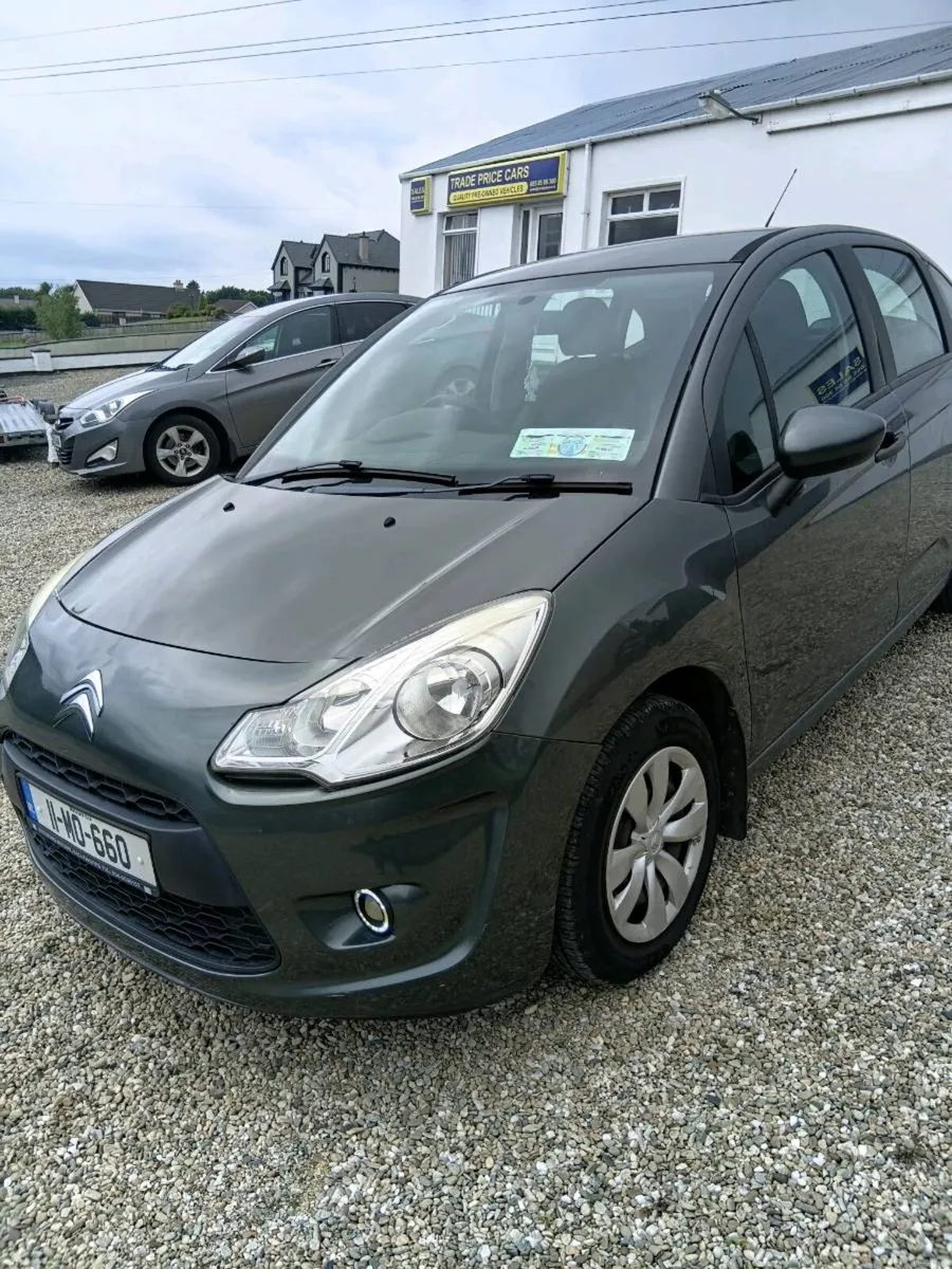 Citroen c3 - Image 1