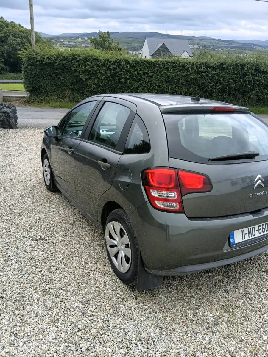 Citroen c3 - Image 5