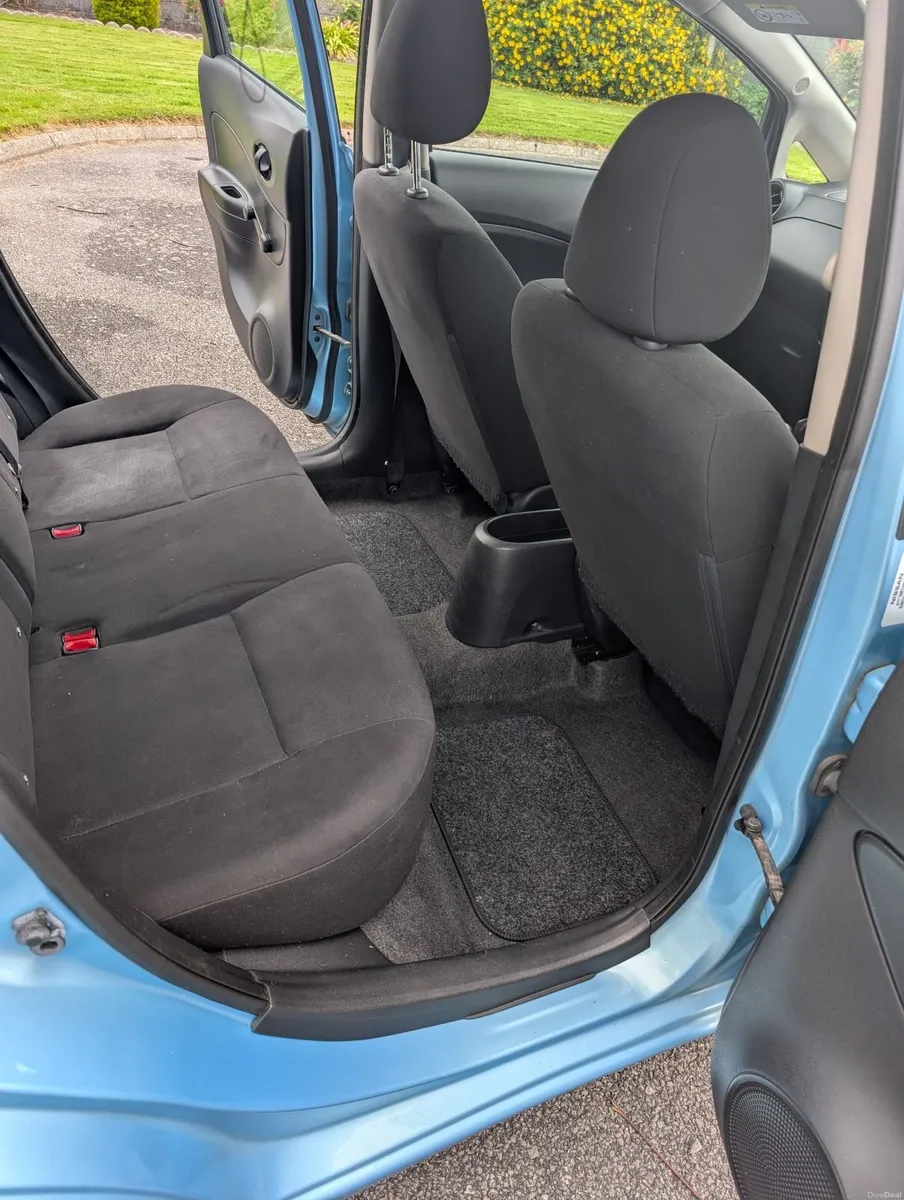 Nissan Note 2015 - Image 4