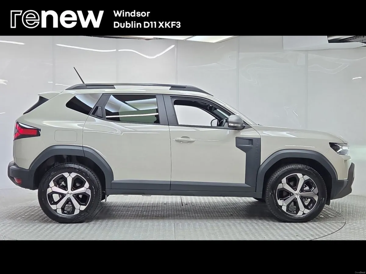 Dacia Duster Journey HEV140 - Image 6