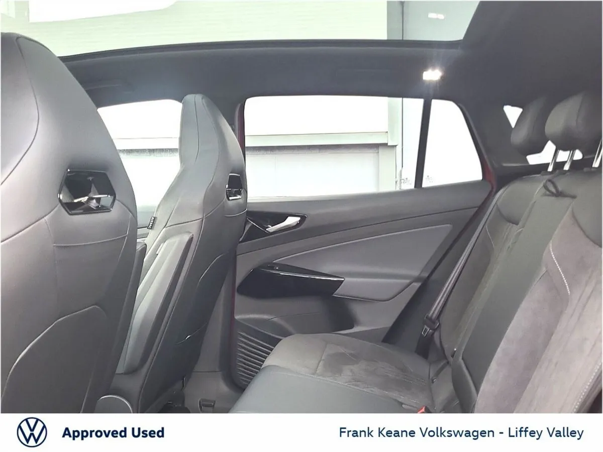 Volkswagen ID.4 *NEW* PRO STYLE 79KWH *ORDER YOUR - Image 6