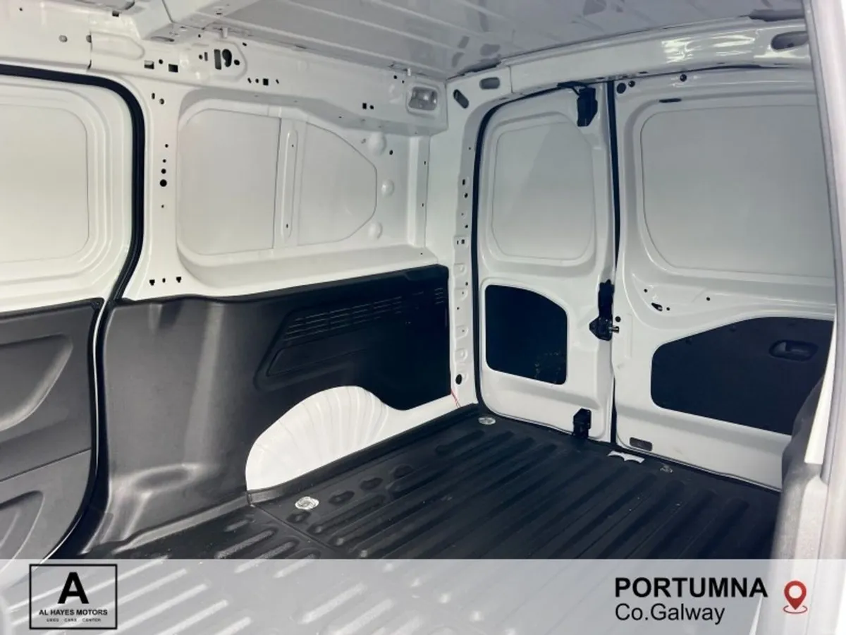 Peugeot Partner LWB PROF PLUS 1.5 HDI 100 - Image 5
