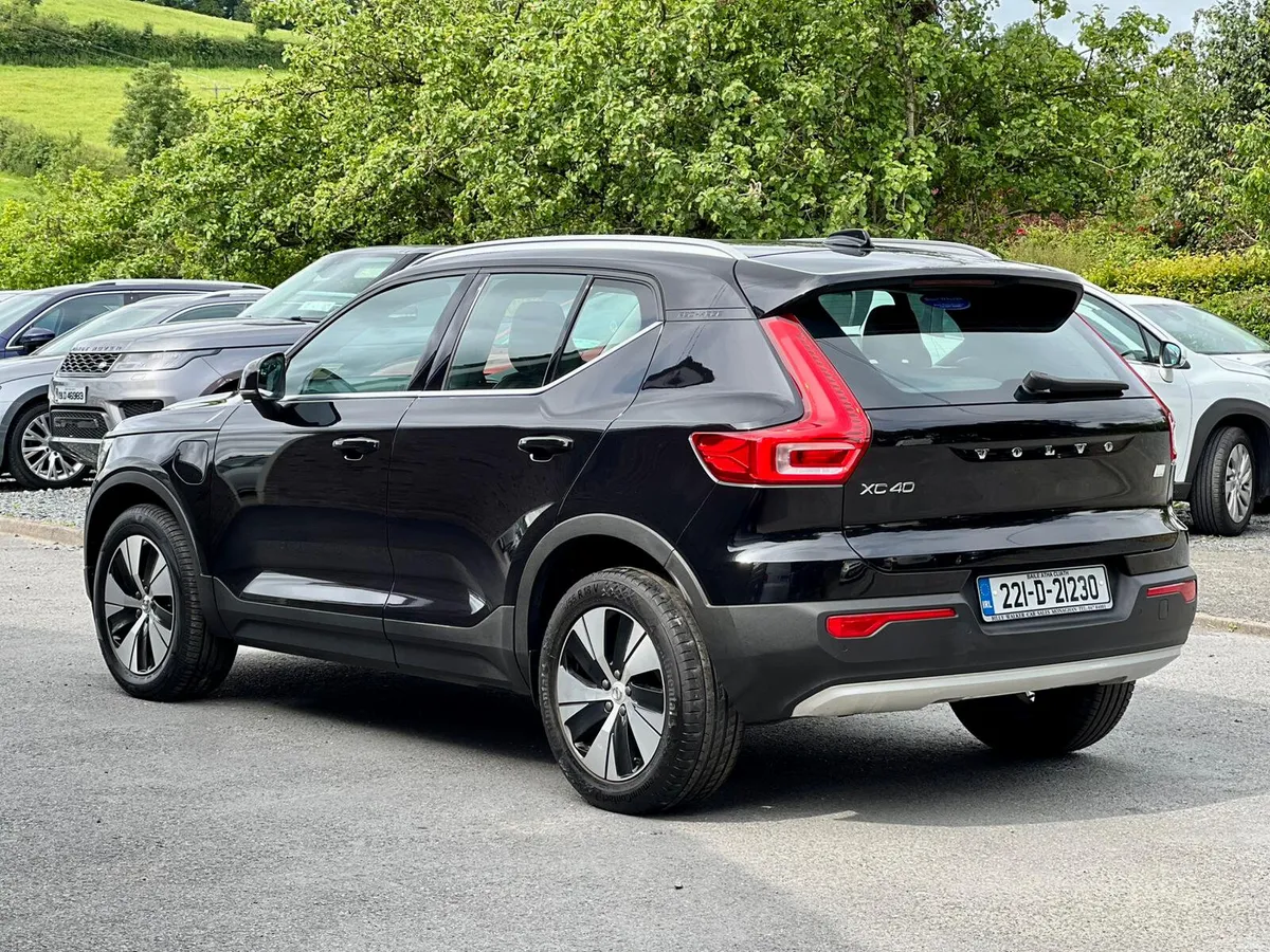 Volvo XC40 2022 - Image 5