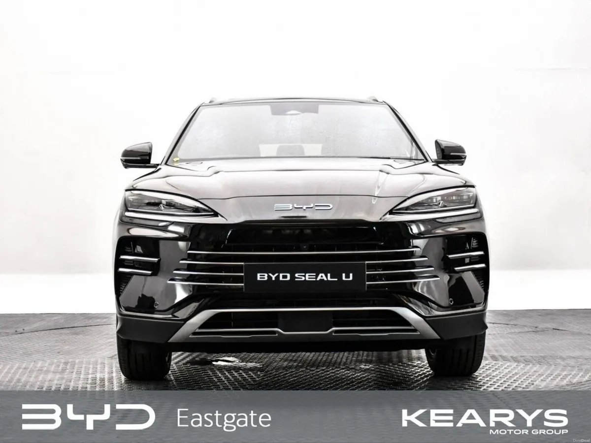 BYD SEAL U EX DEMO COMFORT - Image 2