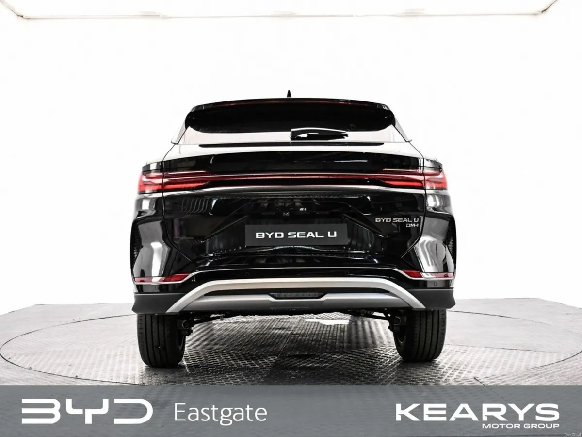 BYD SEAL U EX DEMO COMFORT - Image 6