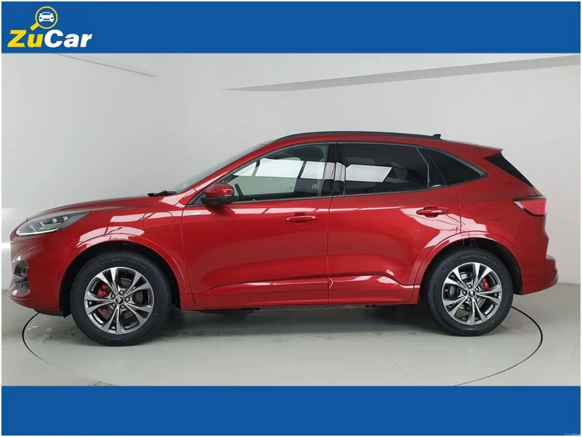 Ford Kuga  2.5 Duratec 190PS PHEV ST-Line Auto - Image 5