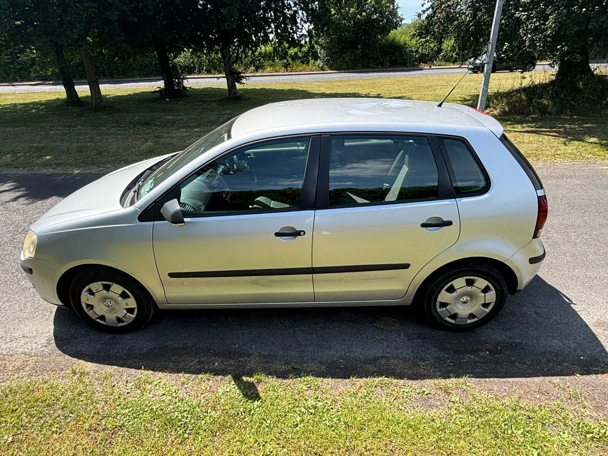 Volkswagen Polo NCT’d - Image 4