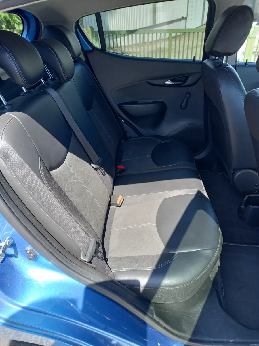2017 Vauxhall Viva 1L Petrol - Image 2