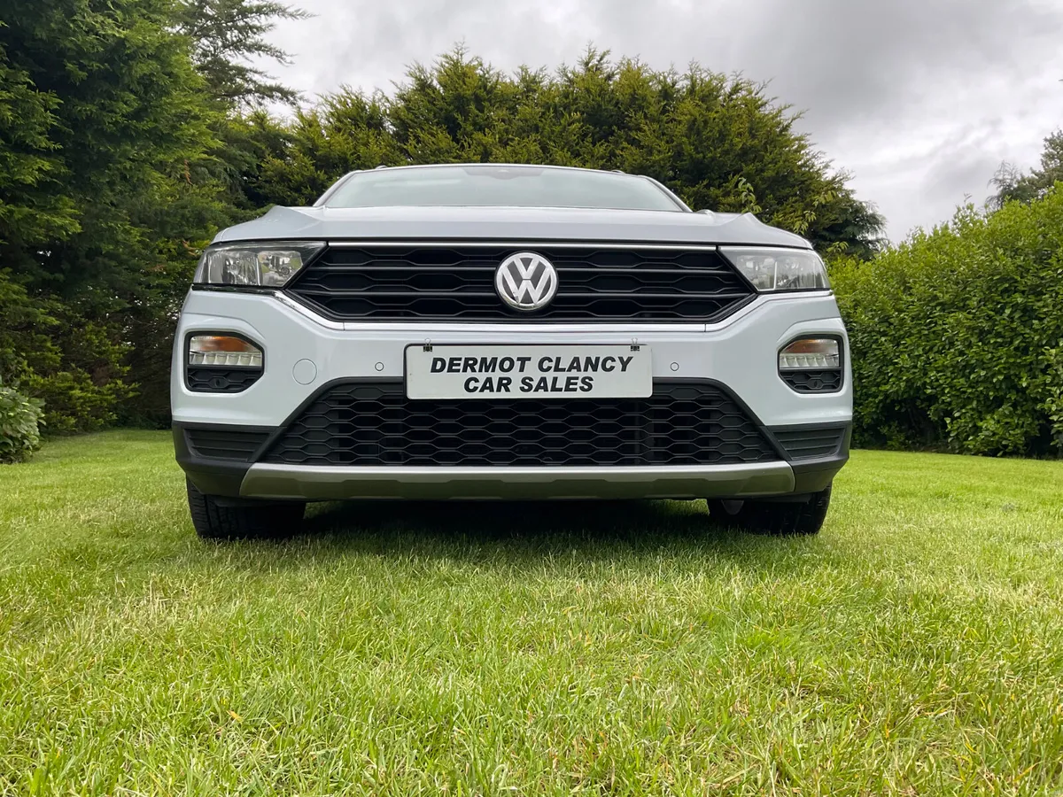 2019 Volkswagen T-Roc SE TDI **JUST 50K Miles !!** - Image 4