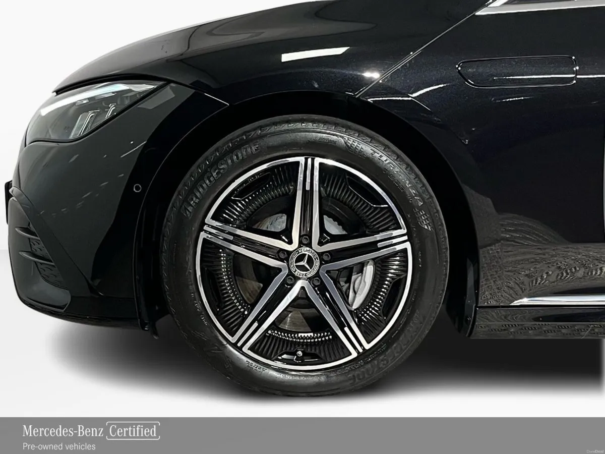 Mercedes-Benz EQE 300 AMG - 19 Inch Alloys - Rever - Image 5