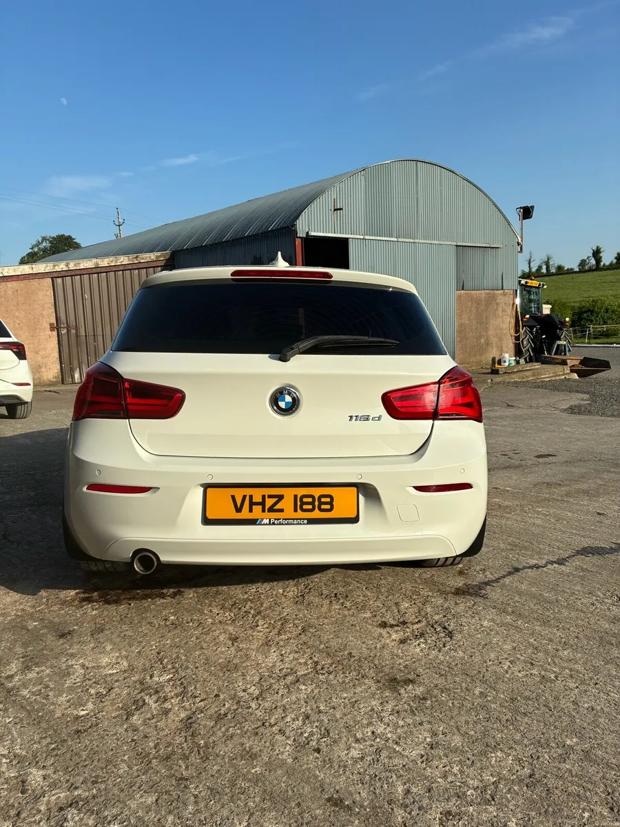 BMW 1 series - Image 5