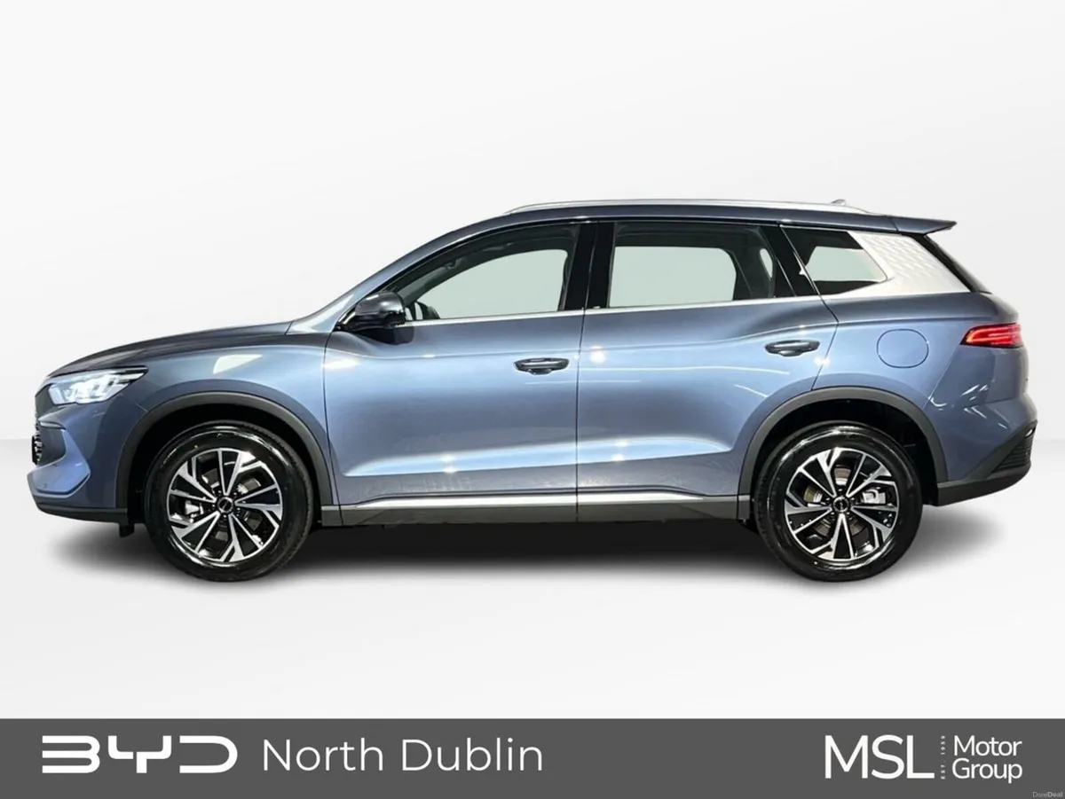 BYD SEALION 5 Design 1.5 DM-i - DRIVE AWAY TODAY - - Image 6