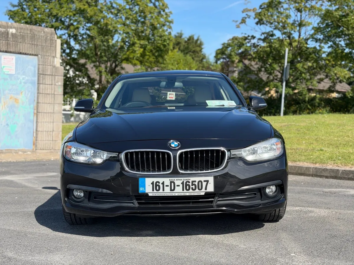BMW 3 Series 161 Sport New NCT!! - Image 2