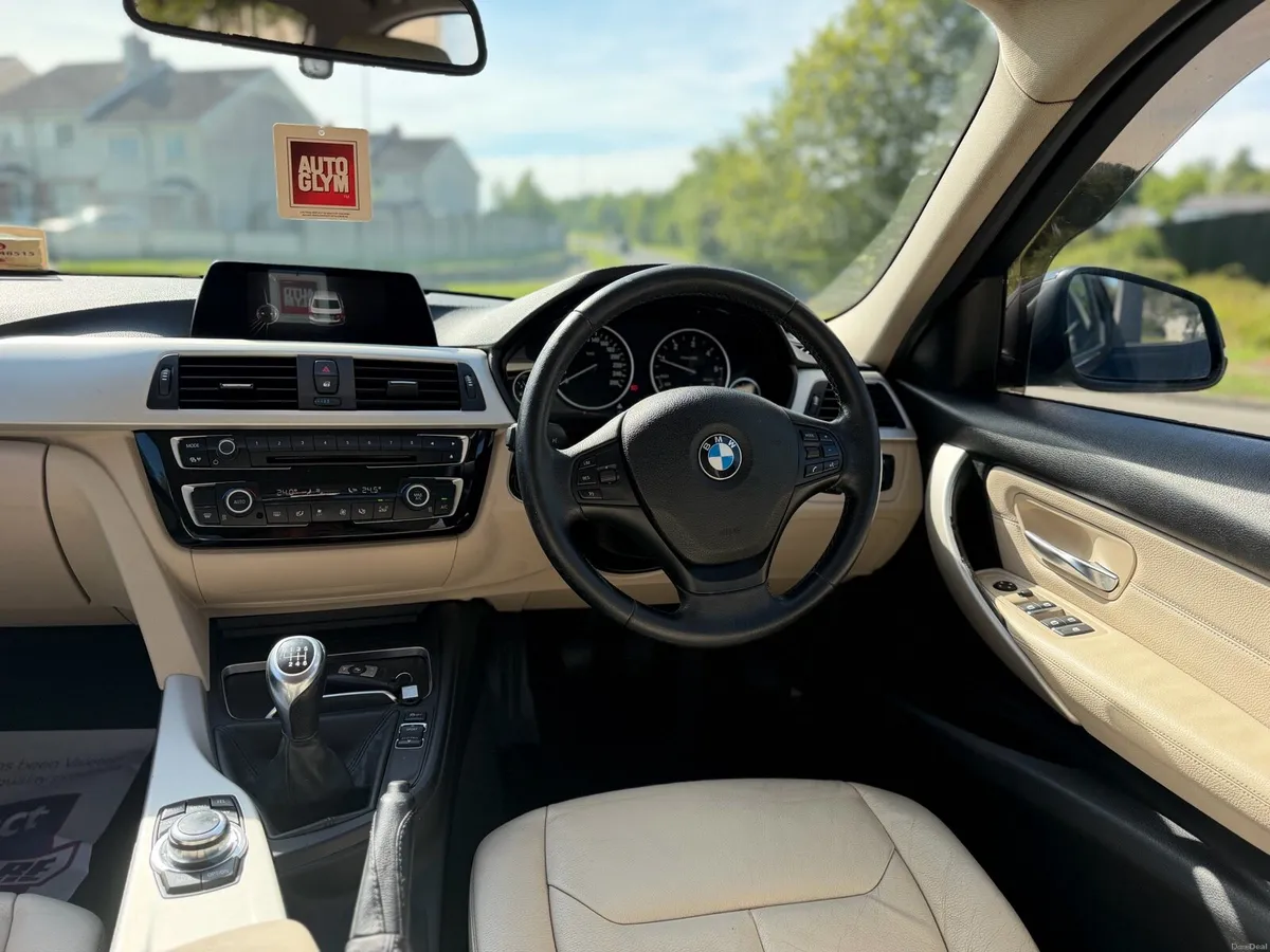 BMW 3 Series 161 Sport New NCT!! - Image 6