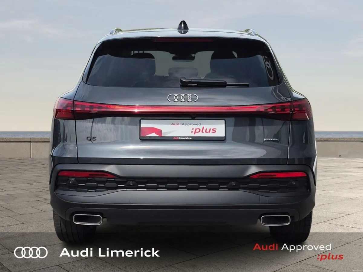 Audi Q5 *SAVE €9128 VS NEW* Q5 E-HYBRID 220 KW Q S - Image 6