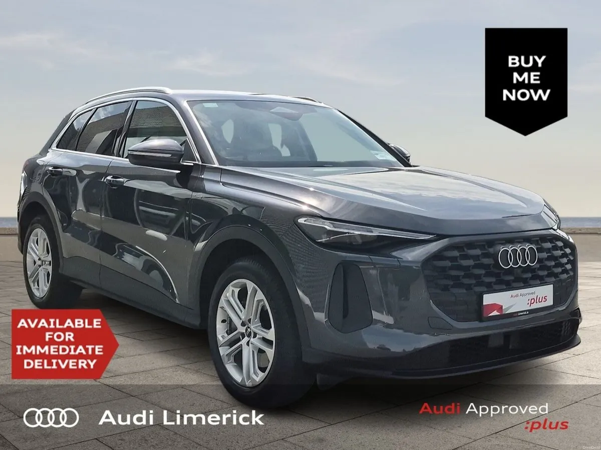 Audi Q5 *SAVE €9128 VS NEW* Q5 E-HYBRID 220 KW Q S - Image 1