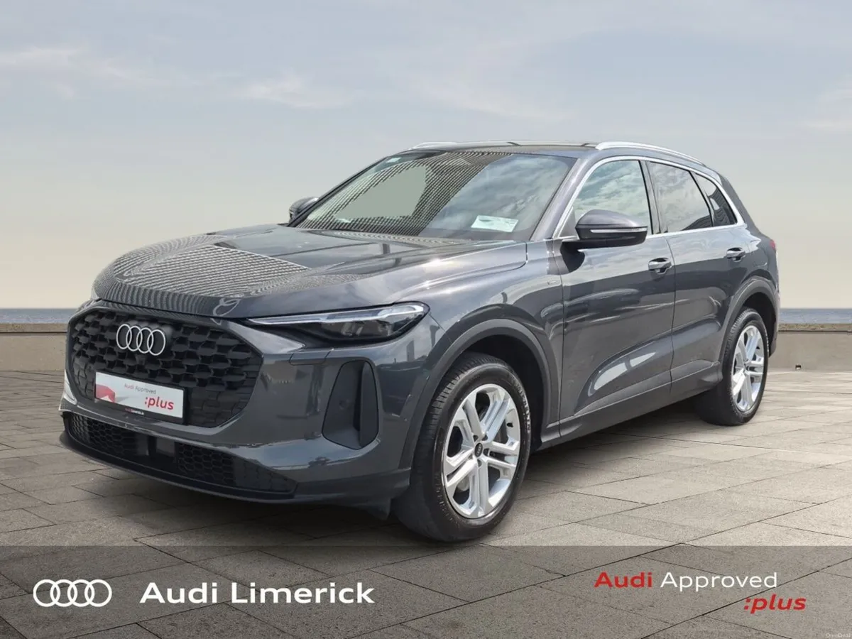 Audi Q5 *SAVE €9128 VS NEW* Q5 E-HYBRID 220 KW Q S - Image 3