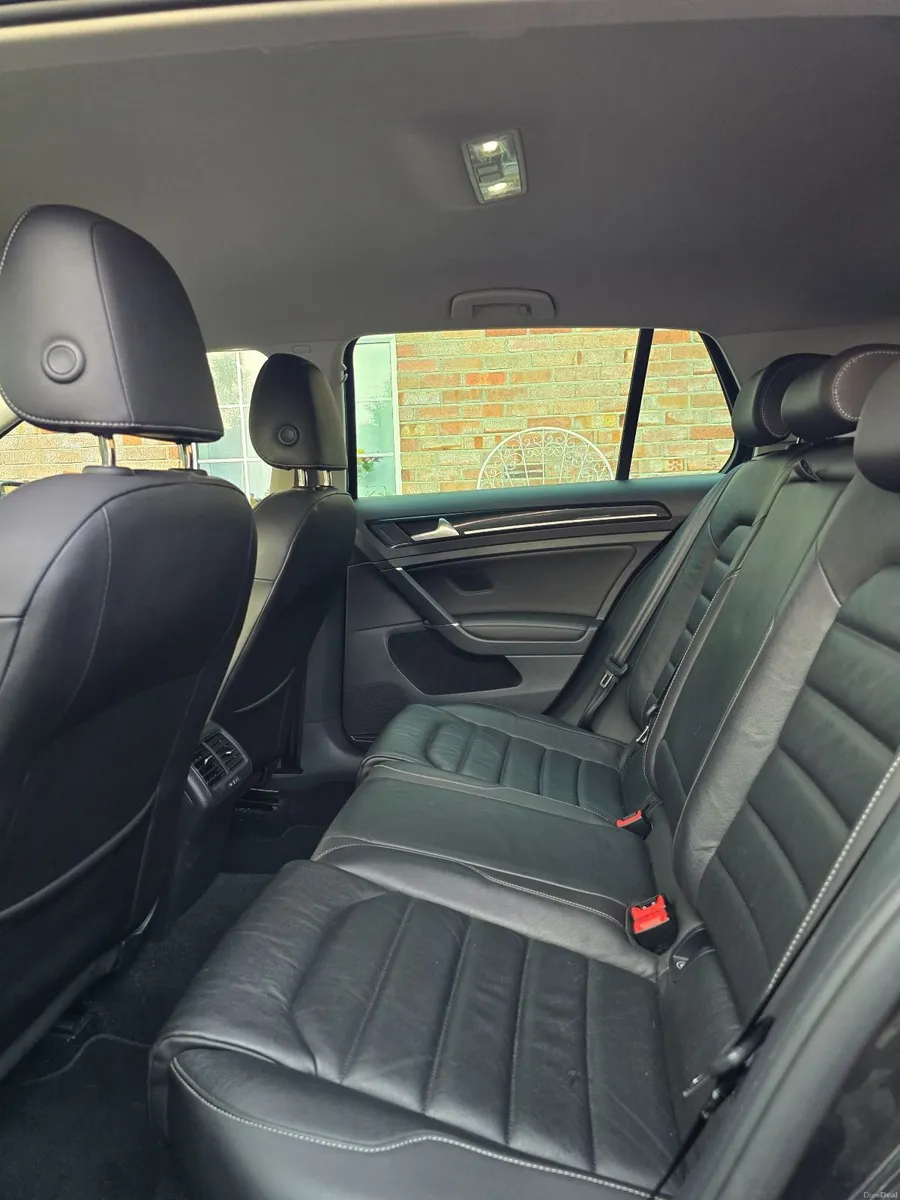 Volkswagen Golf 2016 - Image 4
