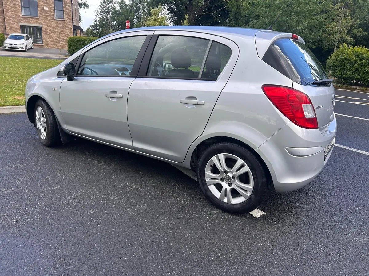 Opel Corsa New Nct 02/27 €3250ono Low Mileage - Image 2