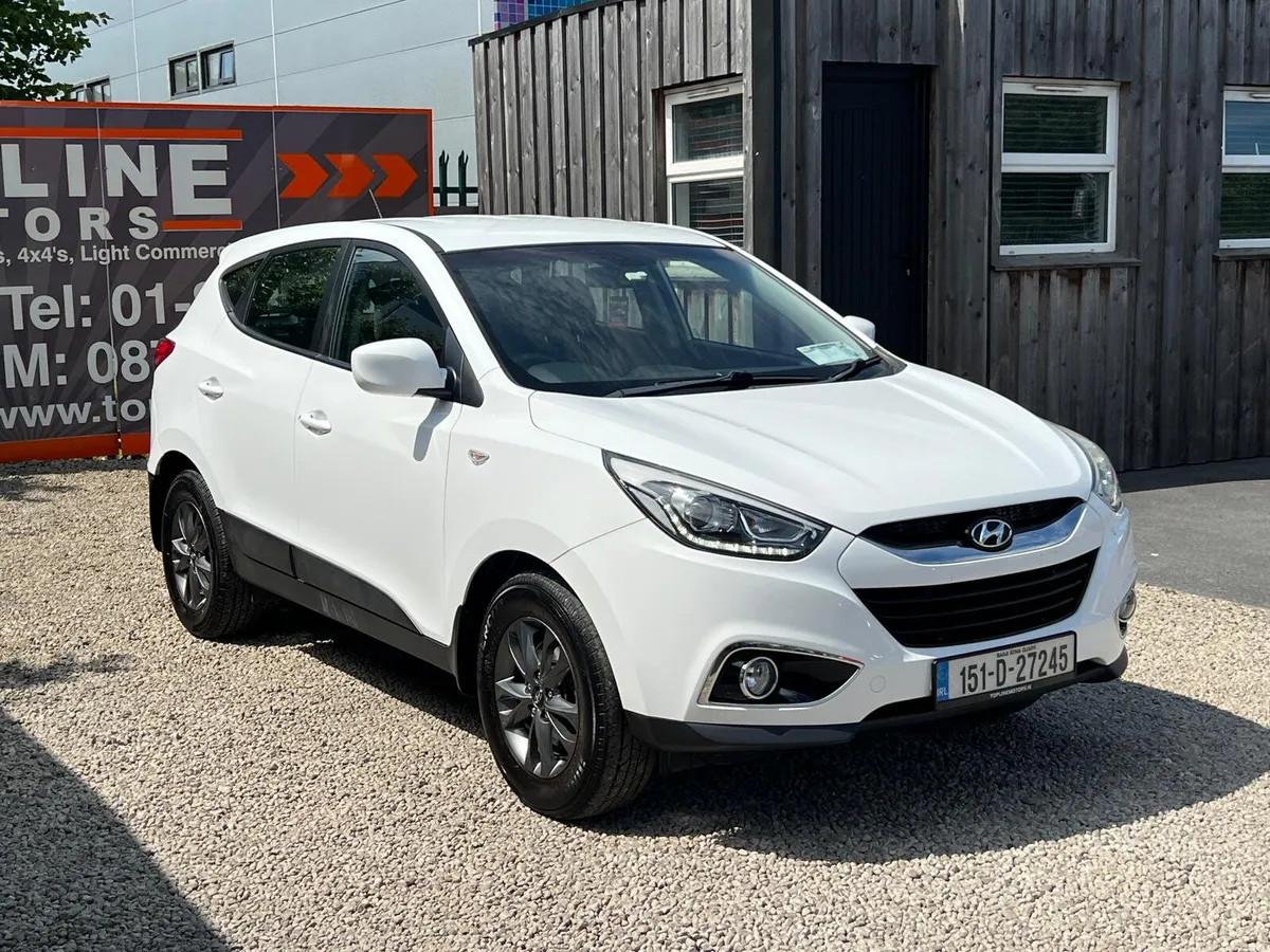 //1.7 DIESEL//NEW NCT//SERVICED// - Image 4
