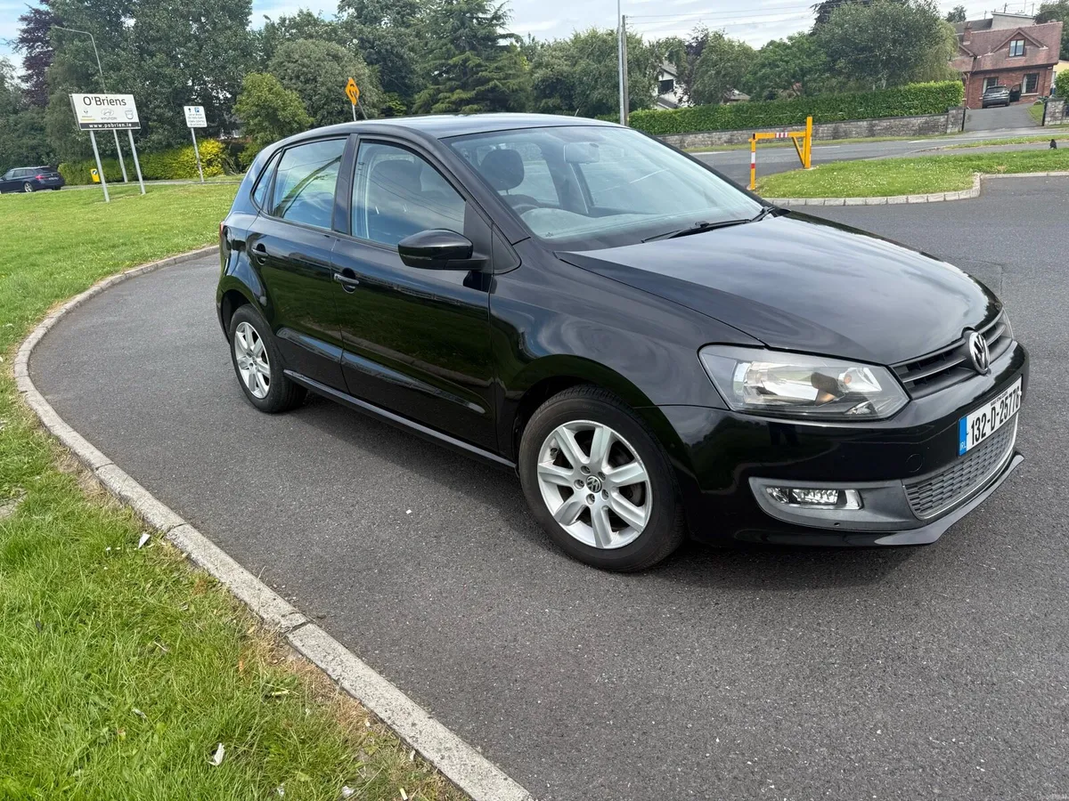 Vw Polo Automatic - Image 1