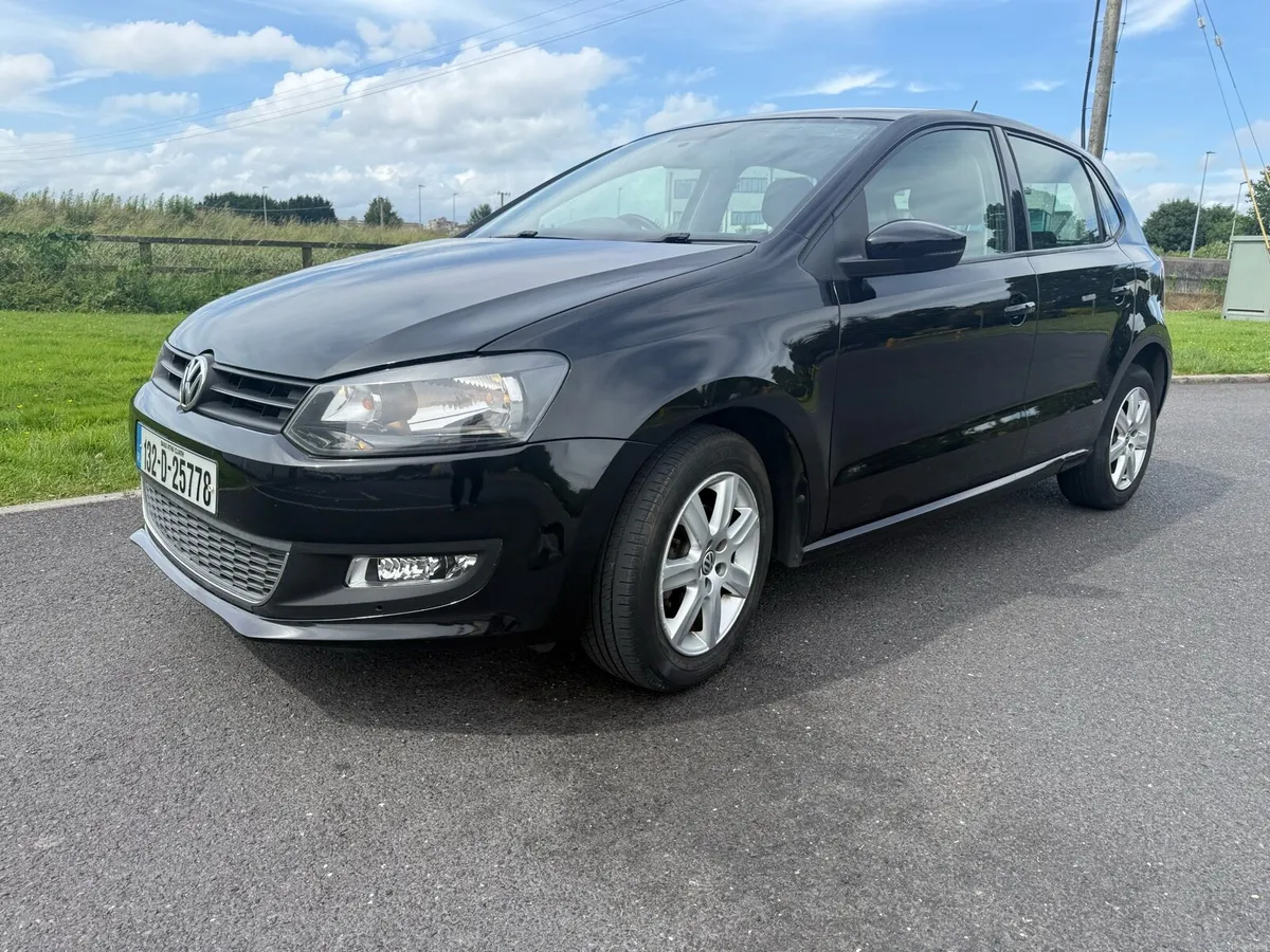 Vw Polo Automatic - Image 3