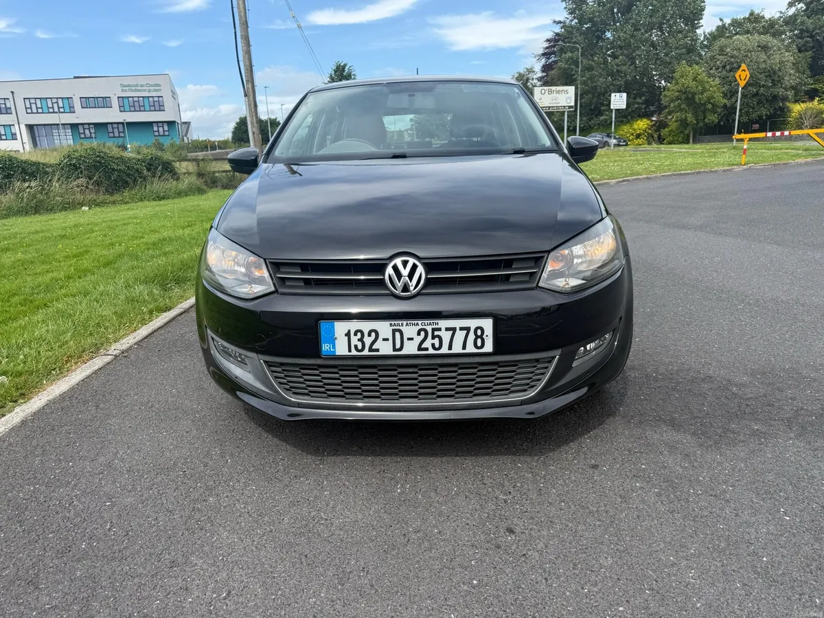 Vw Polo Automatic - Image 2