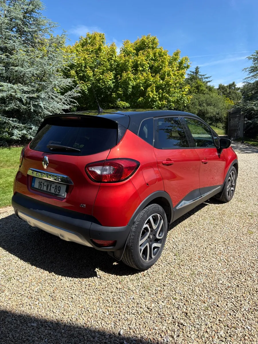 2016 Renault Captur - Image 5