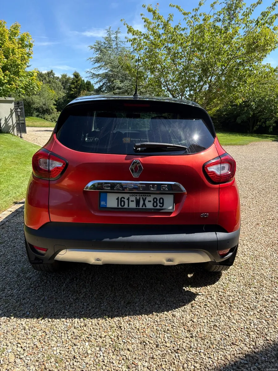 2016 Renault Captur - Image 6