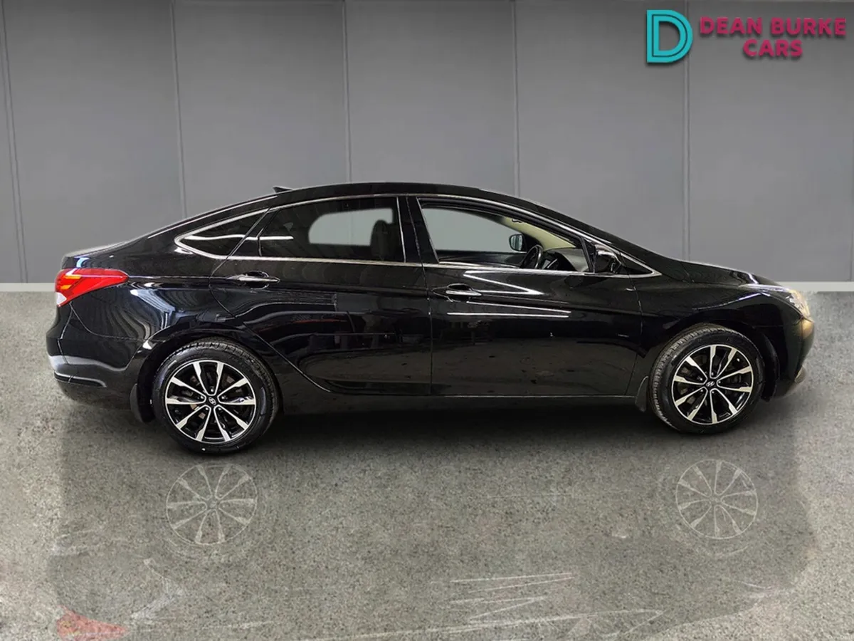 Hyundai i40 2018 - Image 5