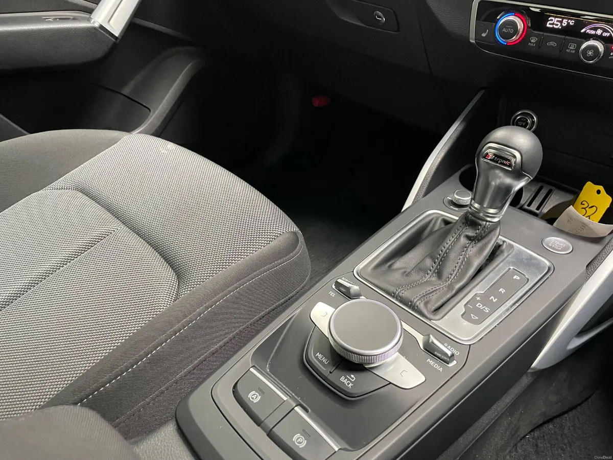 2019 Audi Q2 1.0 Tfsi Sport Auto - Image 2