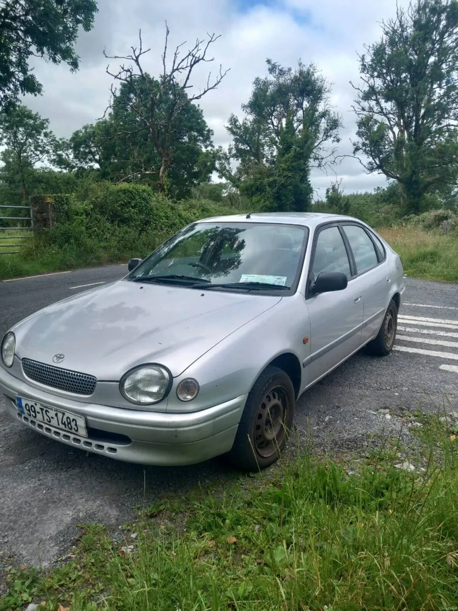 Good reliable car - Image 2