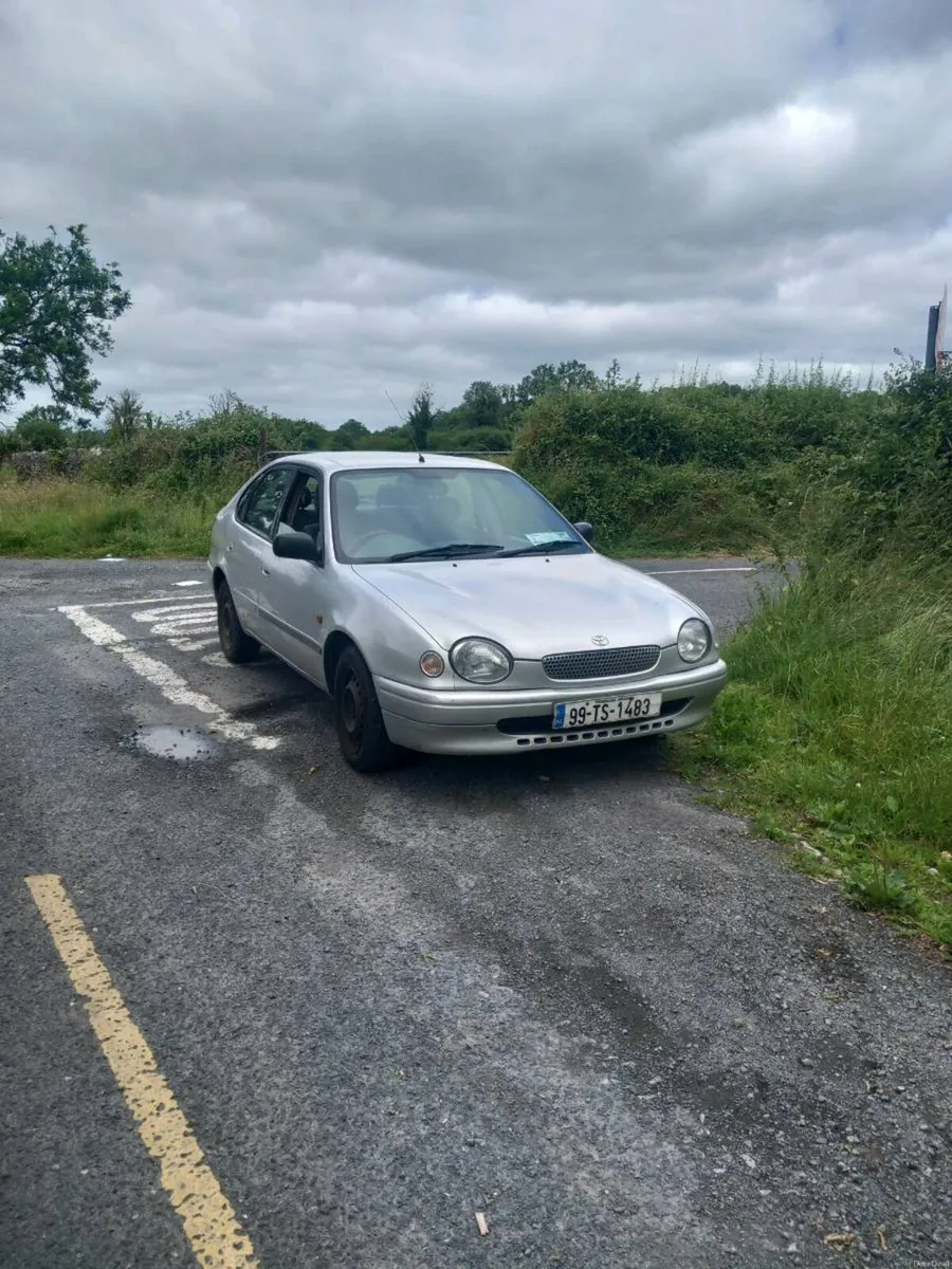 Good reliable car - Image 4