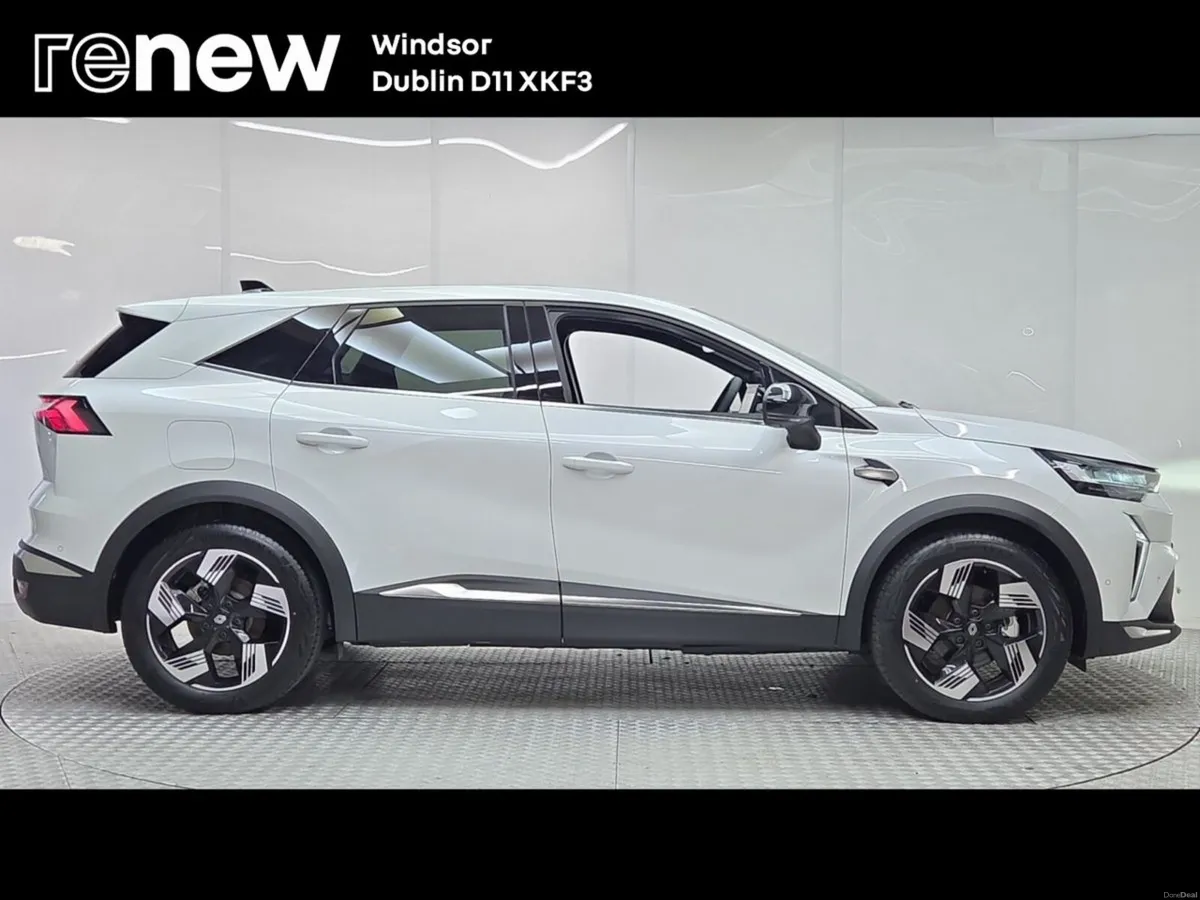 Renault Symbioz E-Tech full hybrid 145 Auto Techno - Image 6