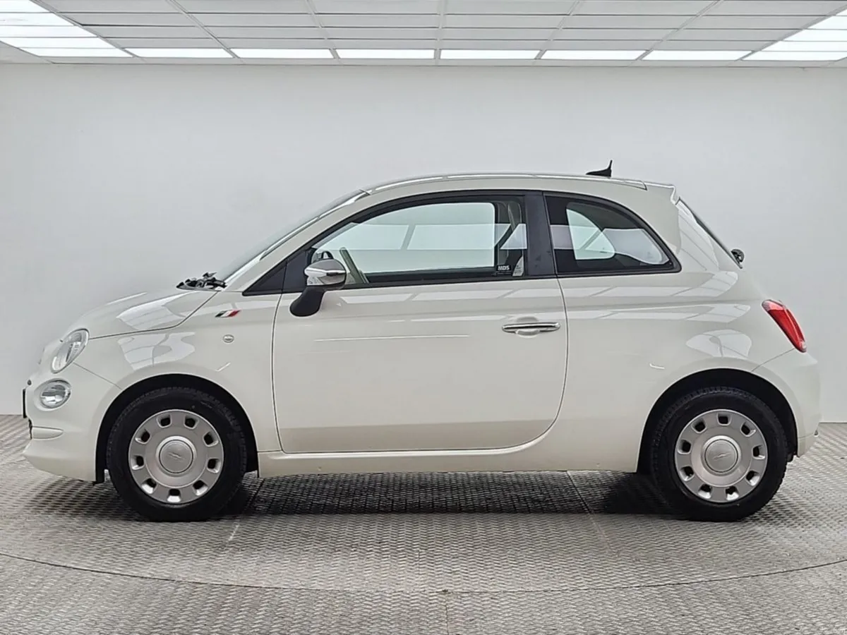 Fiat 500 1.2 Auto POP - Image 5