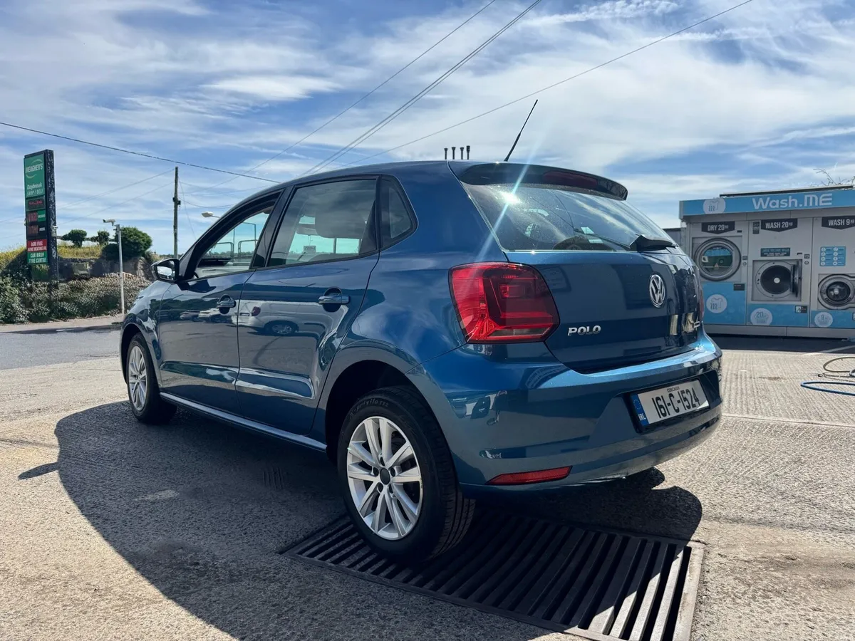 Volkswagen Polo V 1.0 - Image 2