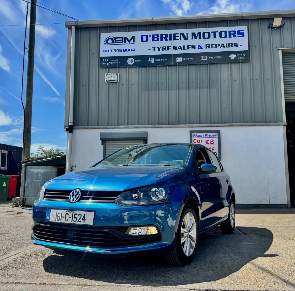 Volkswagen Polo V 1.0 - Image 1