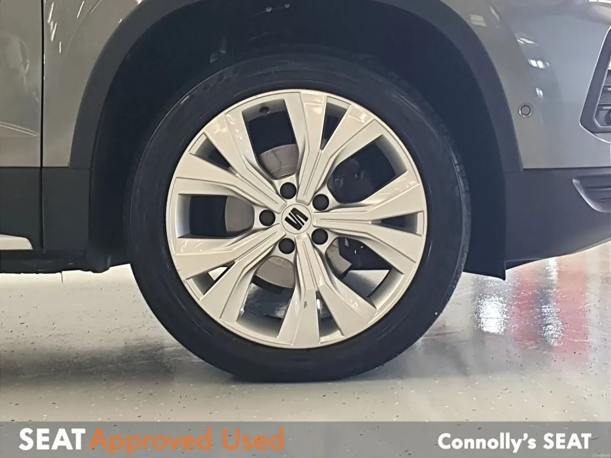 SEAT Ateca 2.0TDI 115hp Xperience - Image 6