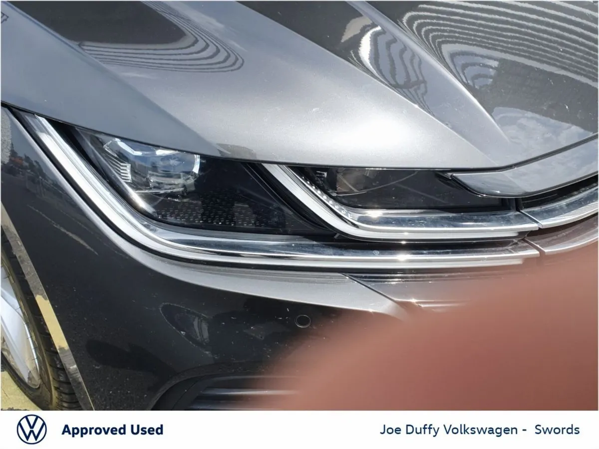 Volkswagen Arteon 2.0TDI D7F 150HP ELEGANCE - Image 4