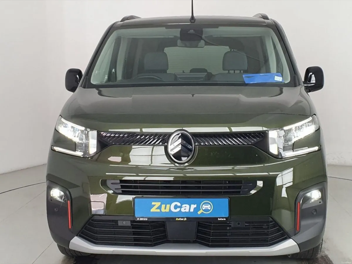 Citroen Berlingo E-Berlingo Max  MAX  M 136 L1H1 S - Image 2