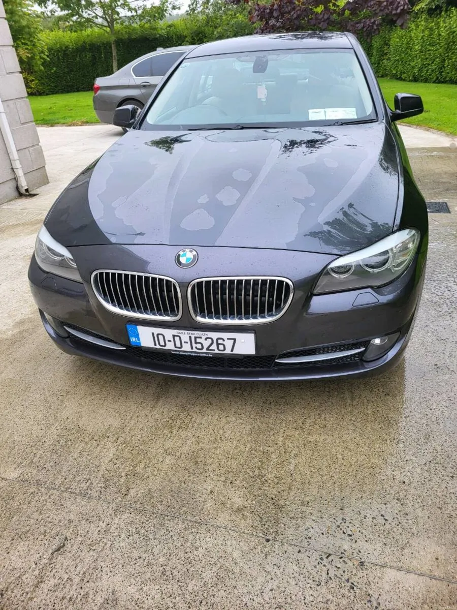BMW 530D EXCELLENT - Image 1