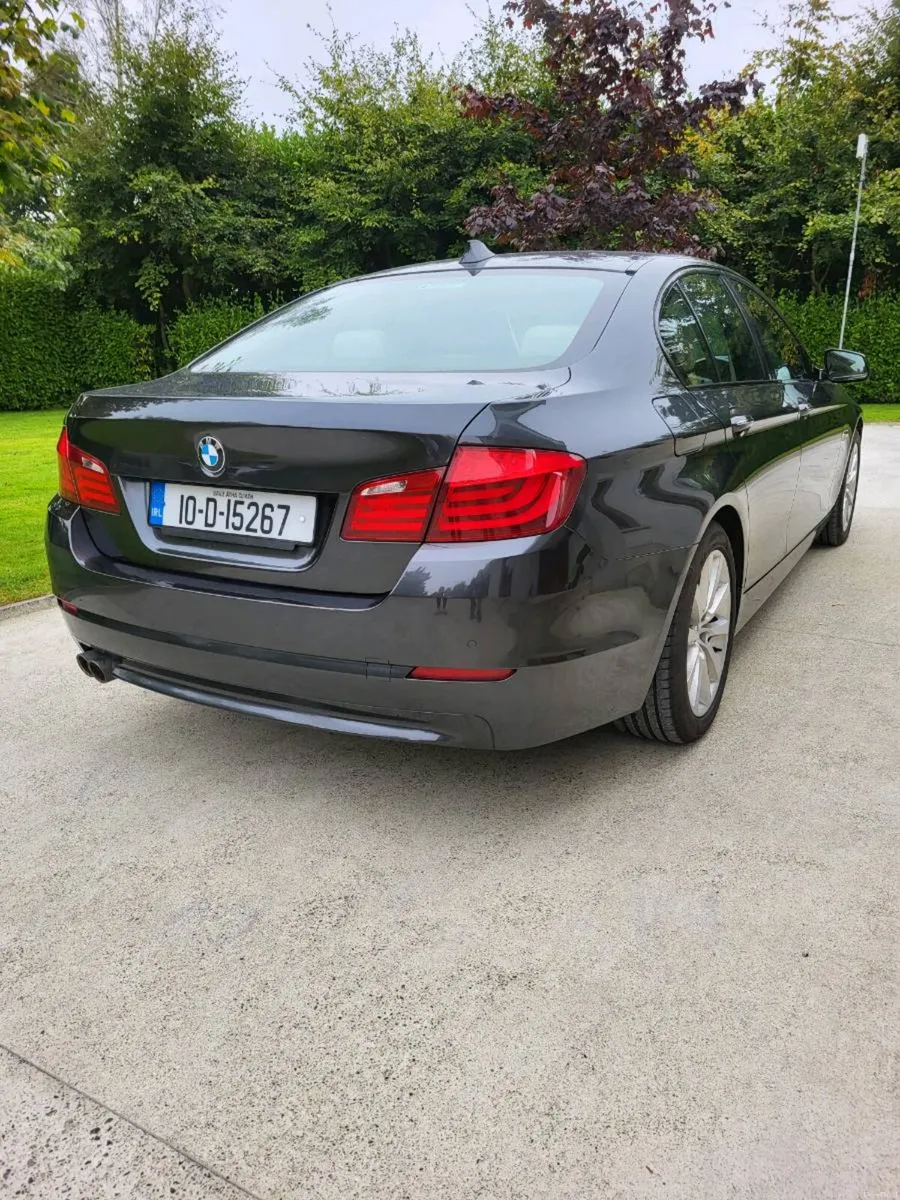 BMW 530D EXCELLENT - Image 3