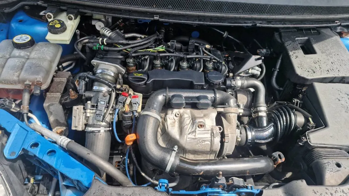 Ford Focus - Image 2
