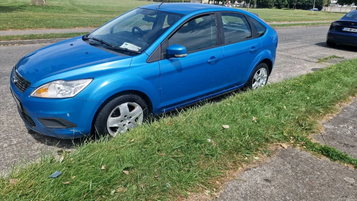Ford Focus - Image 4