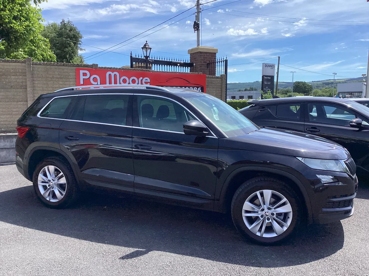 Skoda Kodiaq ** €95 p/w * AUTOMATIC - Image 2