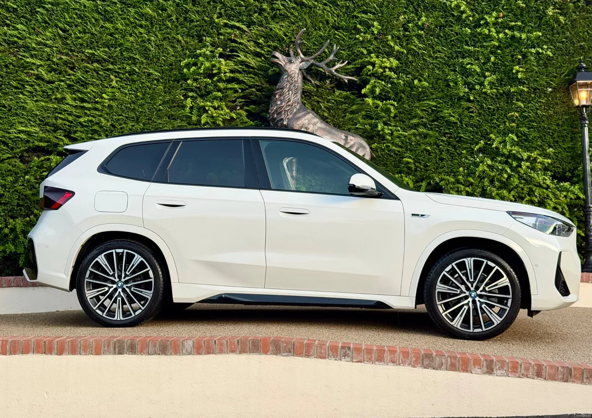 BMW X1 M SPORT 30e X DRIVE GREAT SPEC - Image 3