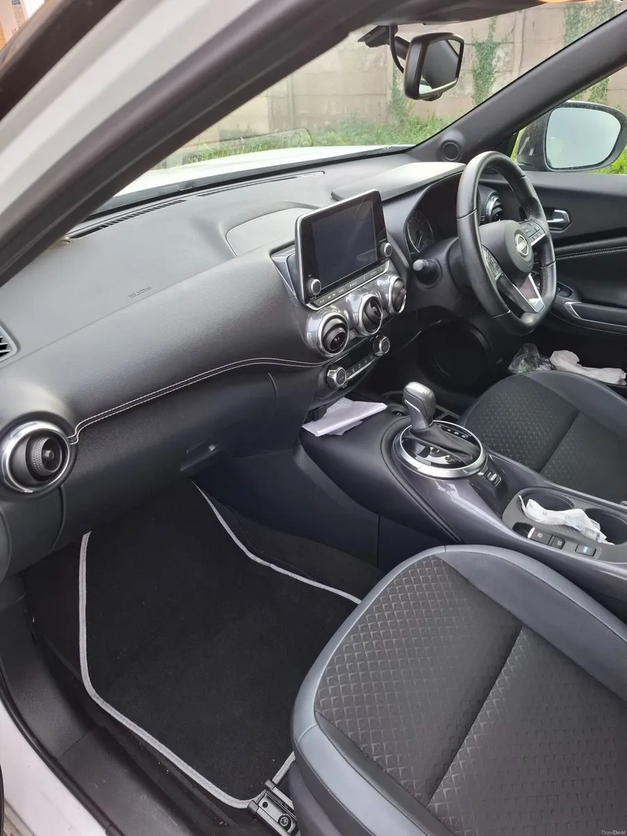 Nissan Juke 2024 - Image 3