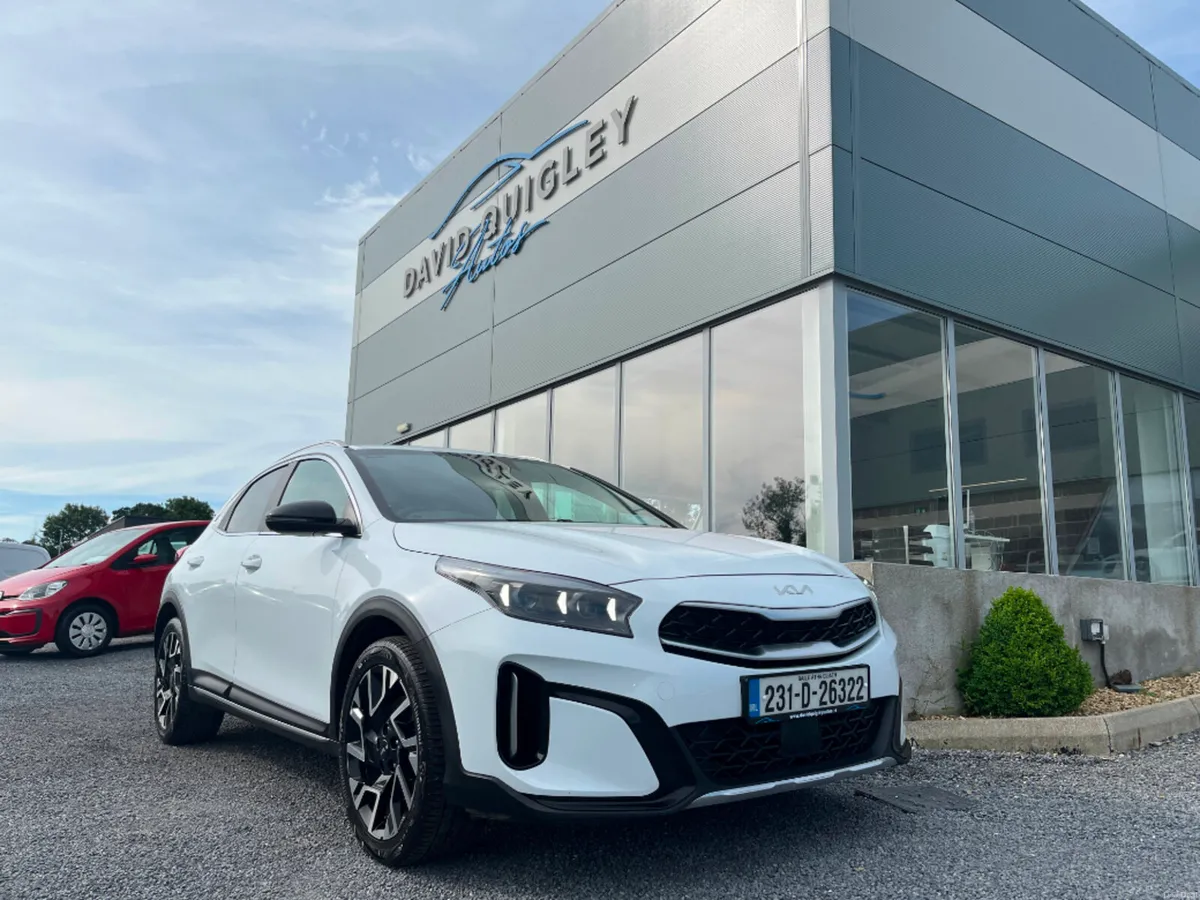Kia XCeed PHEV 5DR Auto*QUALITY ASSURED USED CARS* - Image 2