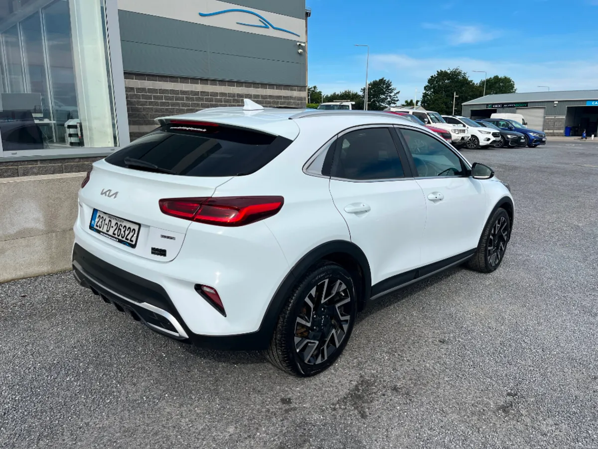 Kia XCeed PHEV 5DR Auto*QUALITY ASSURED USED CARS* - Image 3